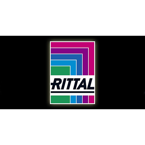Rittal Data-Rack 1900x550x750mm DK 7400.000